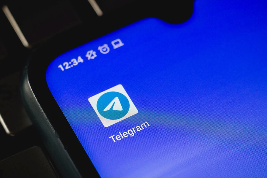 Россиян предупредили о новой схеме кражи данных в Telegram