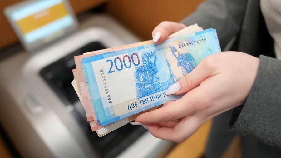 Туда ссуда: доля компаний с просрочкой по кредитам достигла рекордной четверти